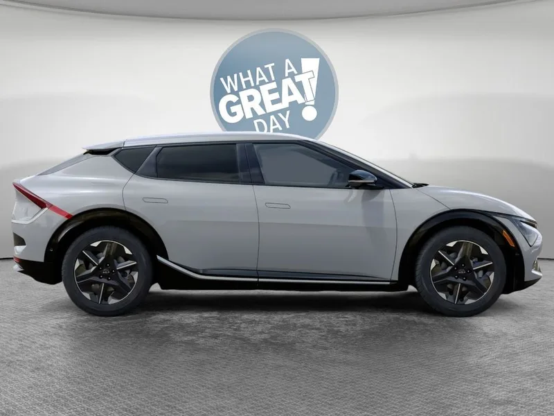 2026 Kia EV6 Wind, photo 7