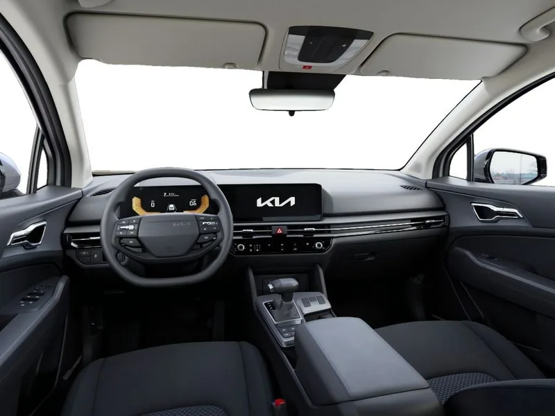 2026 Kia Sportage LX, photo 14
