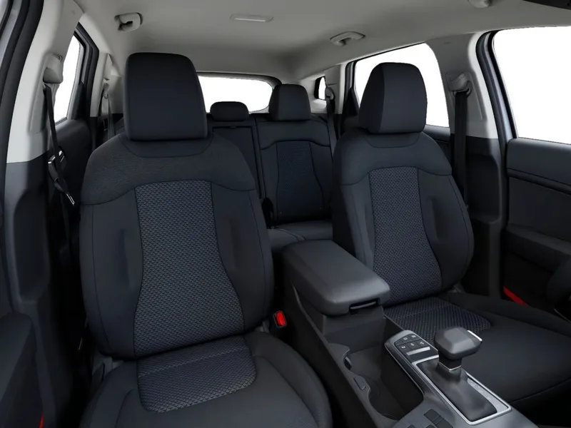 2026 Kia Sportage LX, photo 15