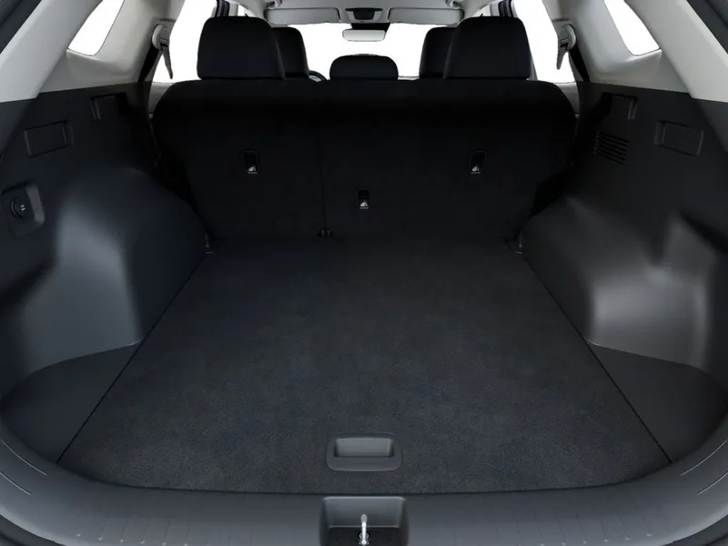 2026 Kia Sportage LX, photo 19