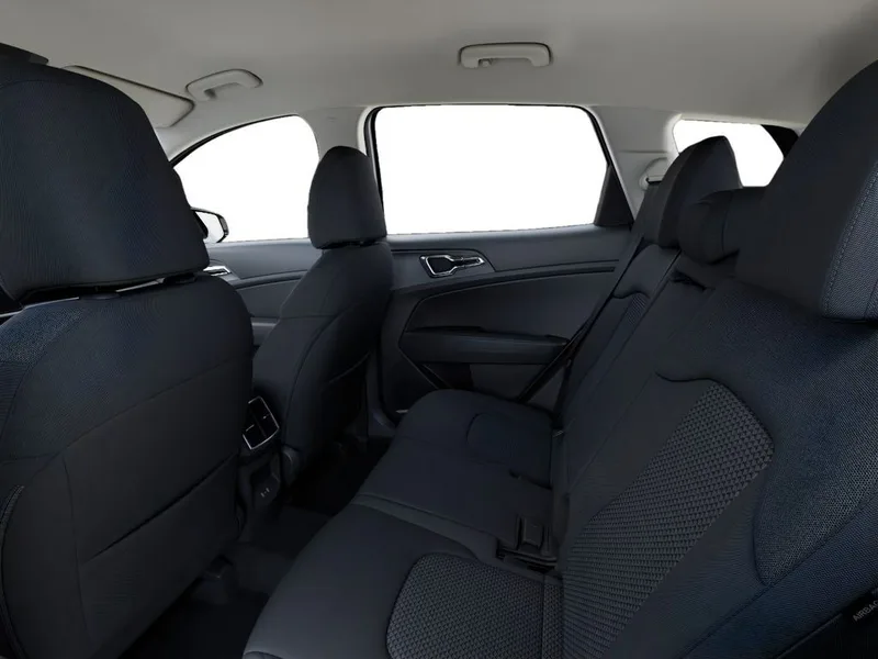 2026 Kia Sportage LX, photo 18