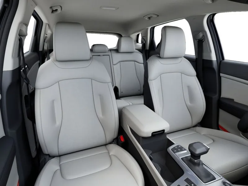2026 Kia Sportage EX, photo 15
