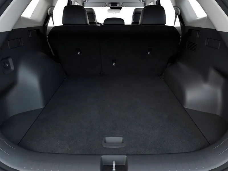 2026 Kia Sportage EX, photo 19