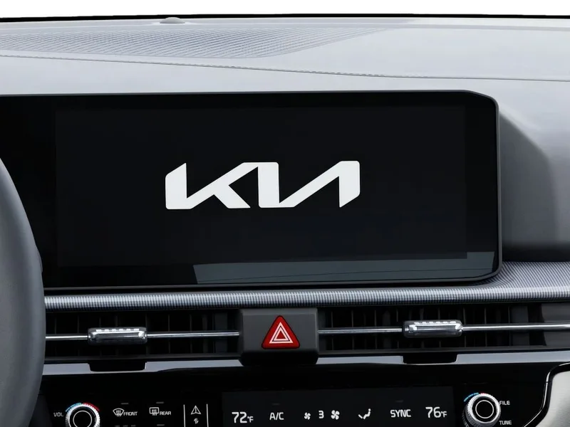 2026 Kia Sportage EX, photo 20