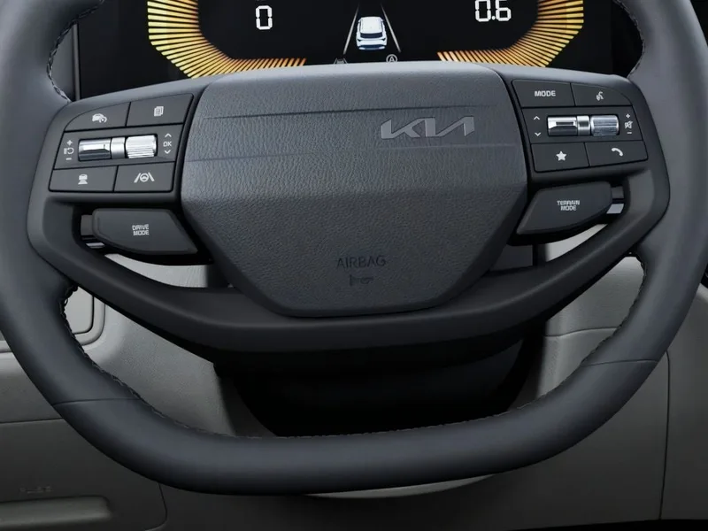 2026 Kia Sportage EX, photo 22