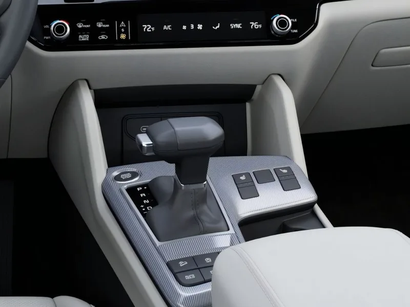 2026 Kia Sportage EX, photo 23