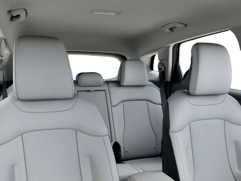 2026 Kia Sportage EX, photo 27