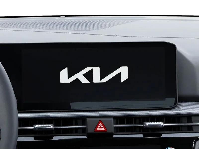 2027 Kia Sportage EX, photo 20