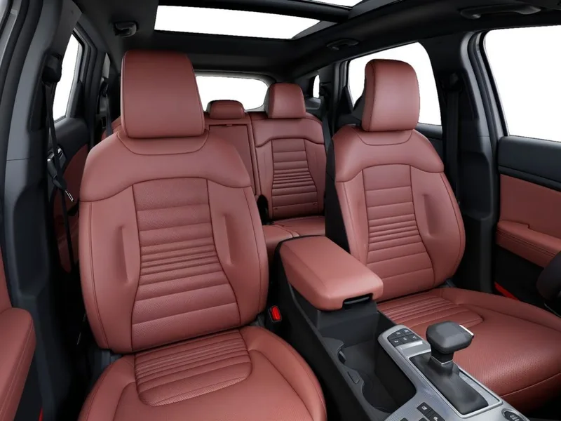 2026 Kia Sportage SX-Prestige, photo 15