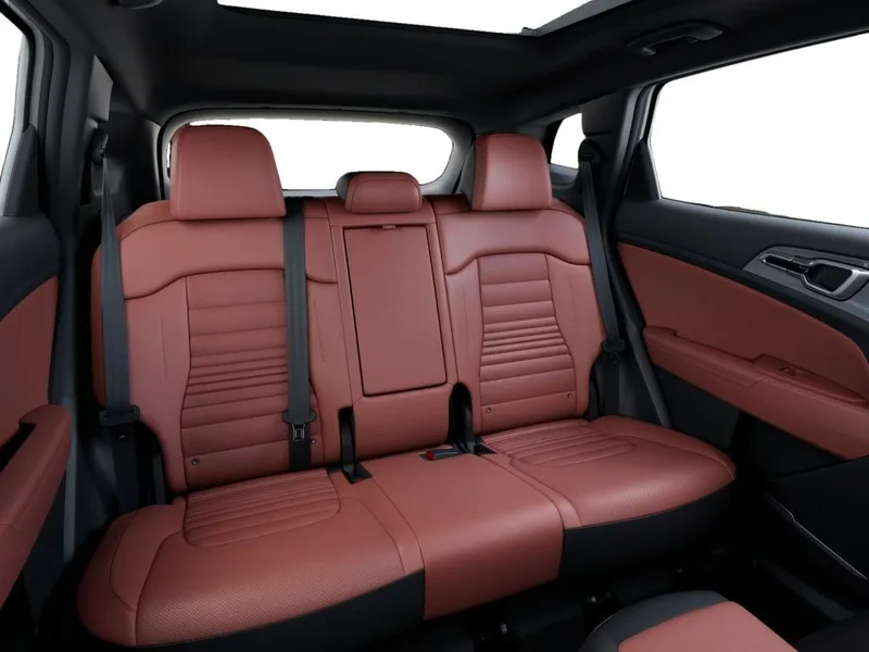 2026 Kia Sportage SX-Prestige, photo 16