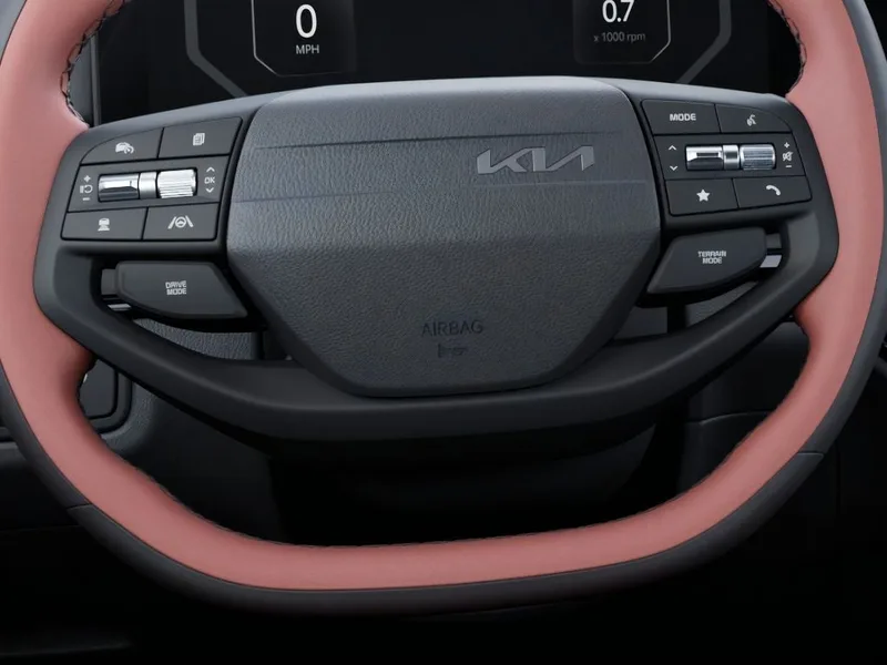 2026 Kia Sportage SX-Prestige, photo 22