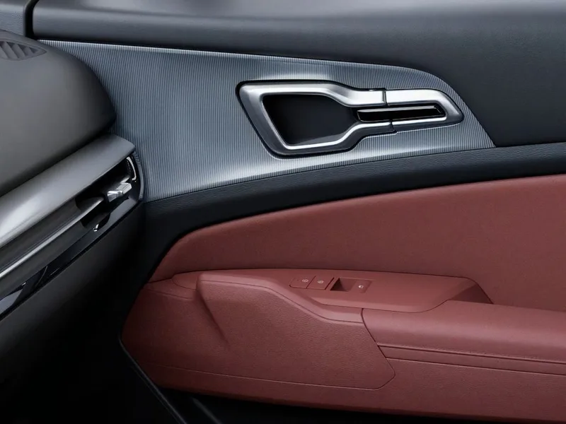 2026 Kia Sportage SX-Prestige, photo 25