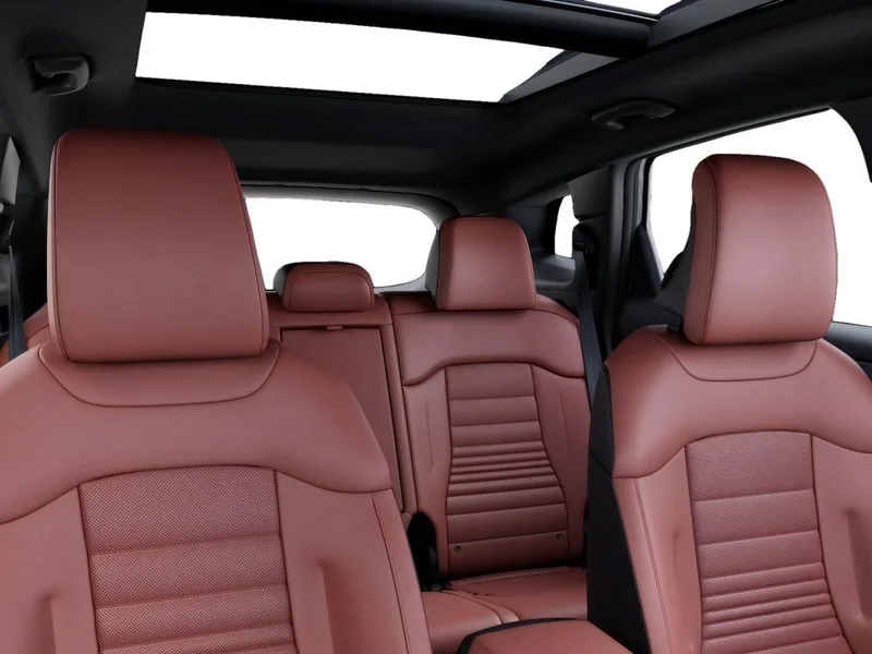 2026 Kia Sportage SX-Prestige, photo 27