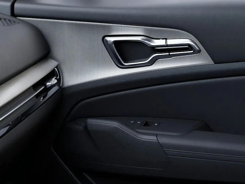 2026 Kia Sportage X-Line, photo 25