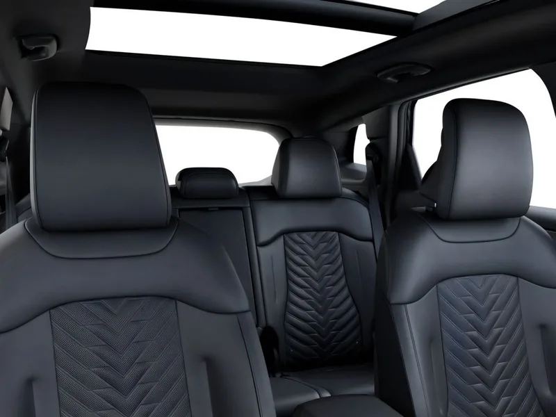 2026 Kia Sportage X-Line, photo 27