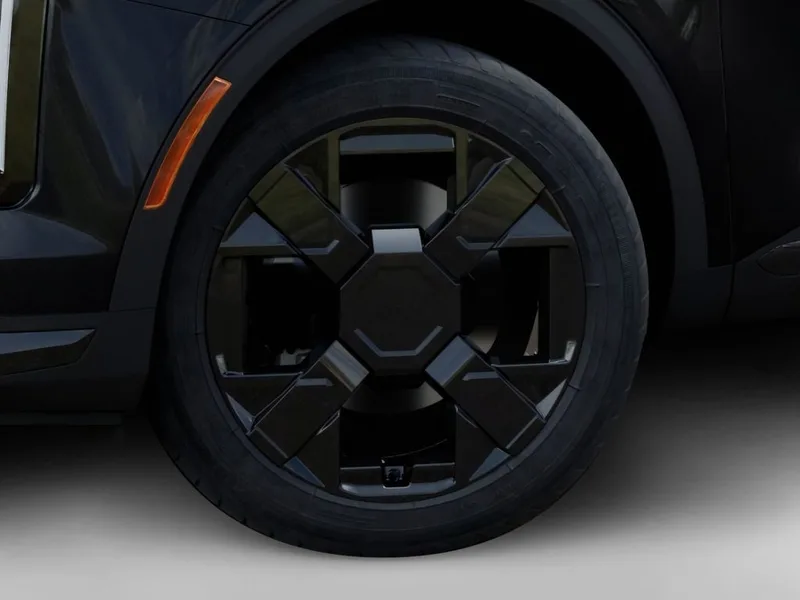 2026 Kia Sportage X-Line, photo 9