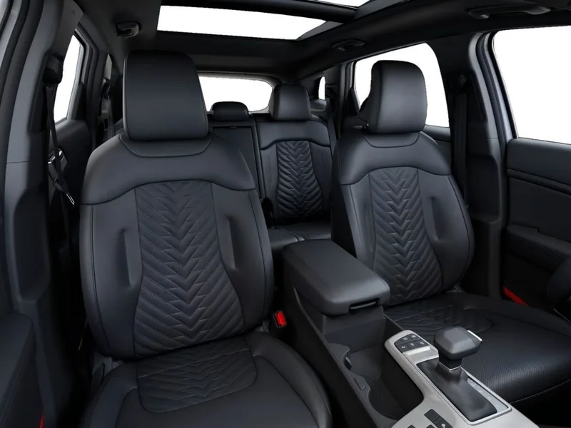 2026 Kia Sportage X-Line, photo 15