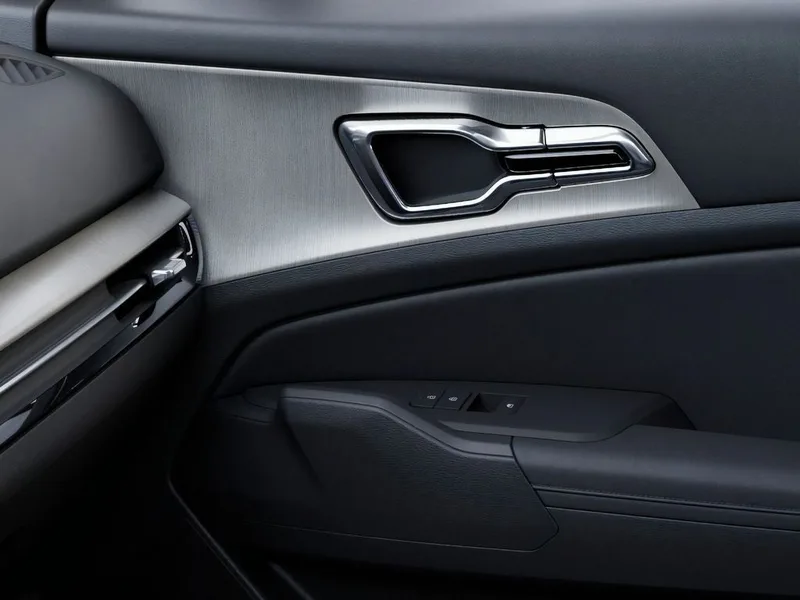 2026 Kia Sportage X-Line, photo 25