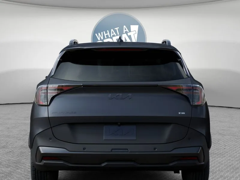 2027 Kia Sportage X-Line, photo 13
