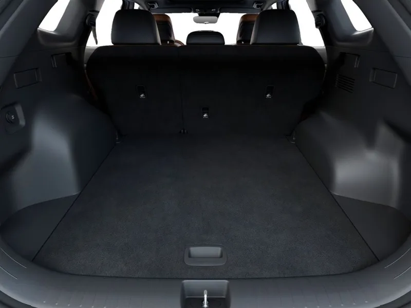 2027 Kia Sportage X-Line, photo 19