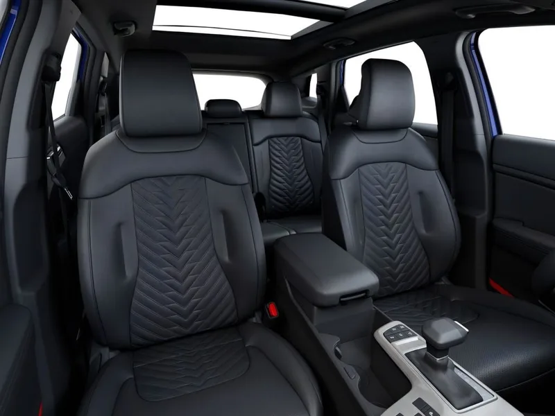 2026 Kia Sportage X-Line, photo 15