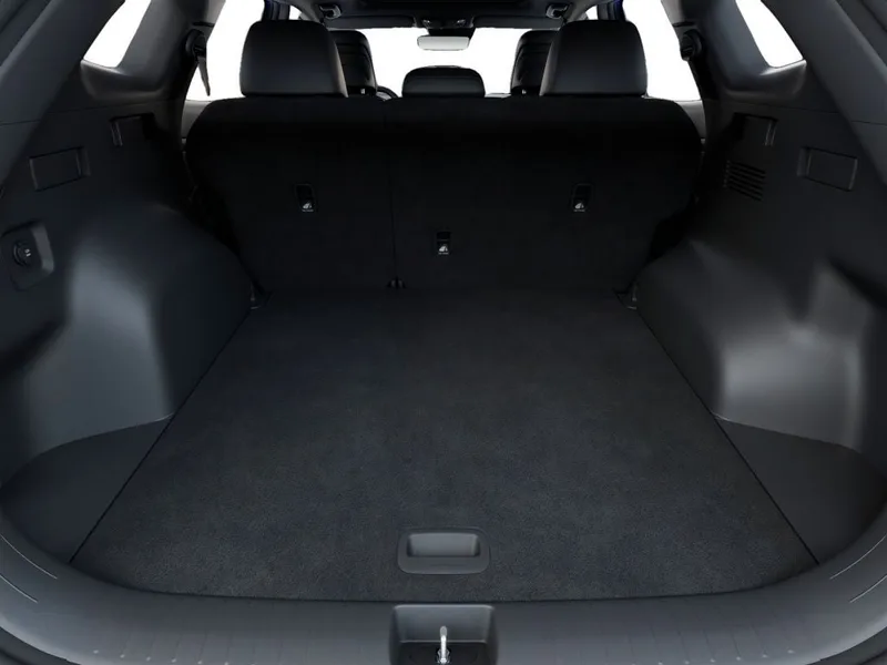 2026 Kia Sportage X-Line, photo 19
