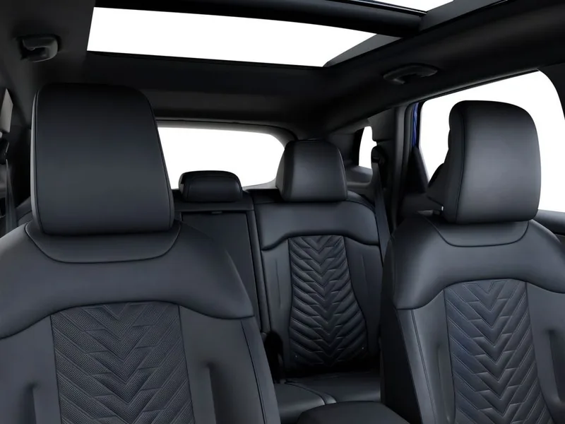 2026 Kia Sportage X-Line, photo 27