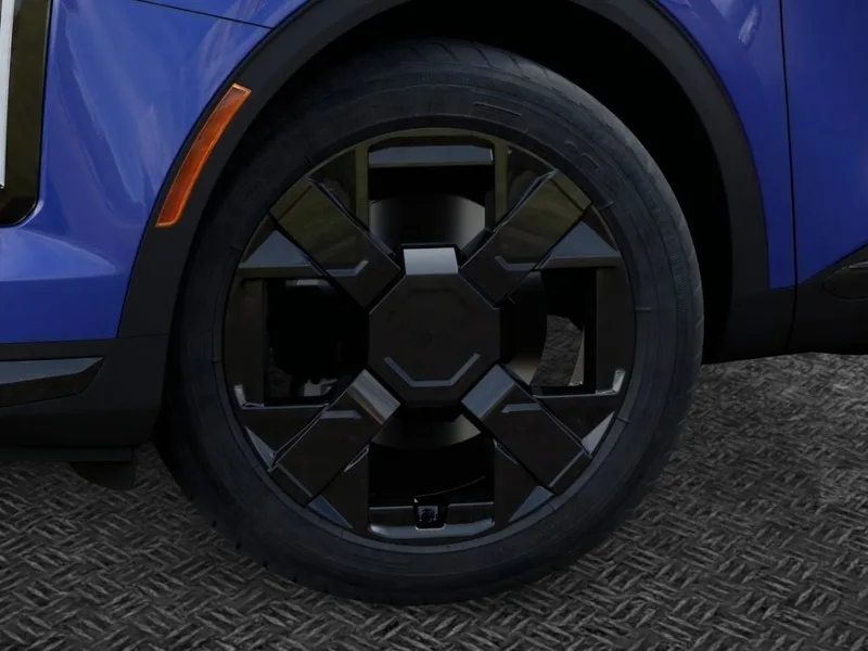 2026 Kia Sportage X-Line, photo 9