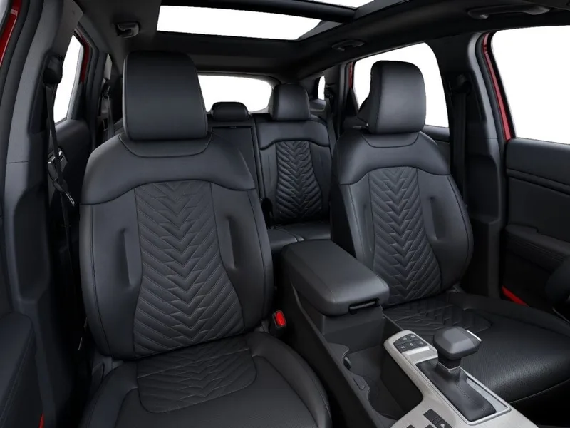 2026 Kia Sportage X-Line, photo 15