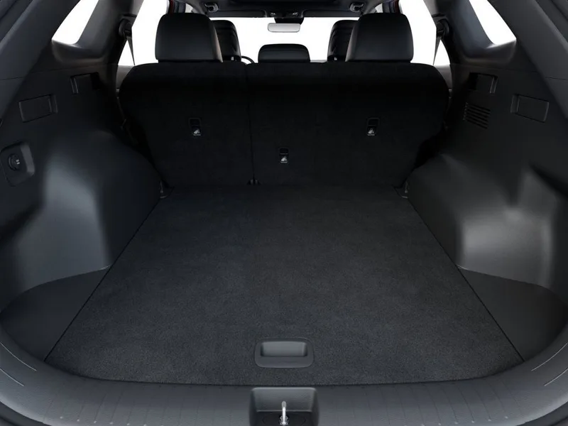 2026 Kia Sportage X-Line, photo 19