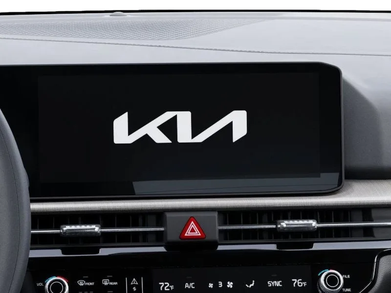 2026 Kia Sportage X-Line, photo 20