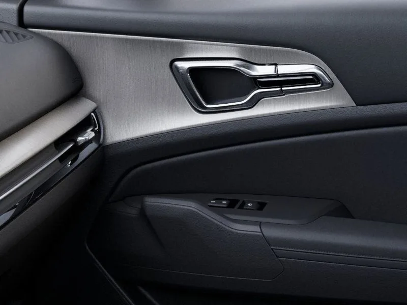 2026 Kia Sportage X-Line, photo 25