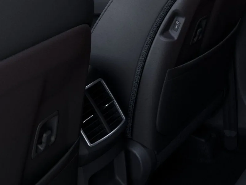 2026 Kia Sportage X-Line, photo 26
