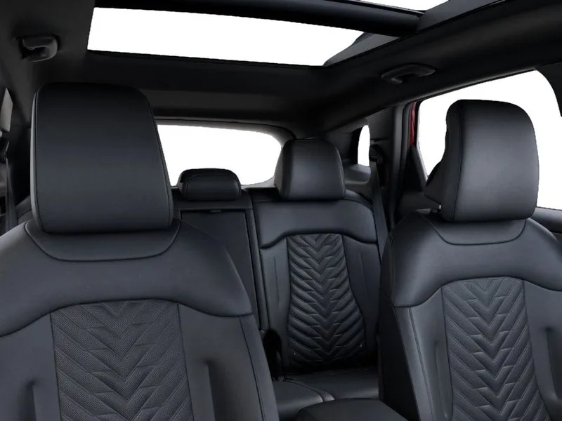 2026 Kia Sportage X-Line, photo 27