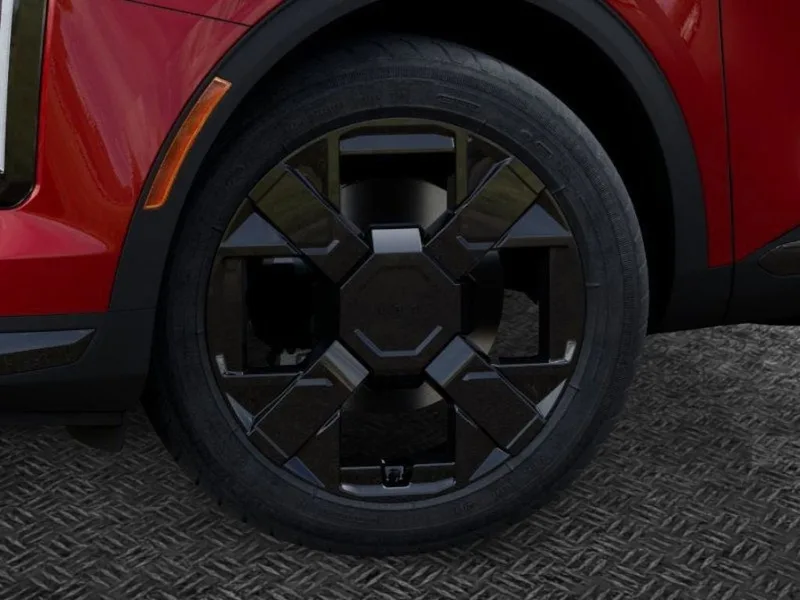 2026 Kia Sportage X-Line, photo 9