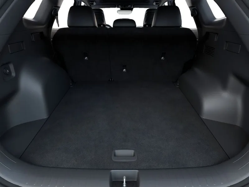 2026 Kia Sportage X-Line, photo 19