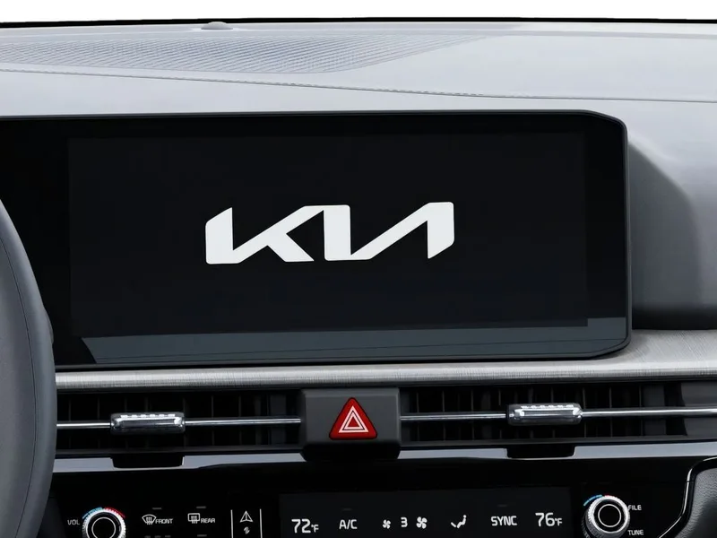 2026 Kia Sportage X-Line, photo 20