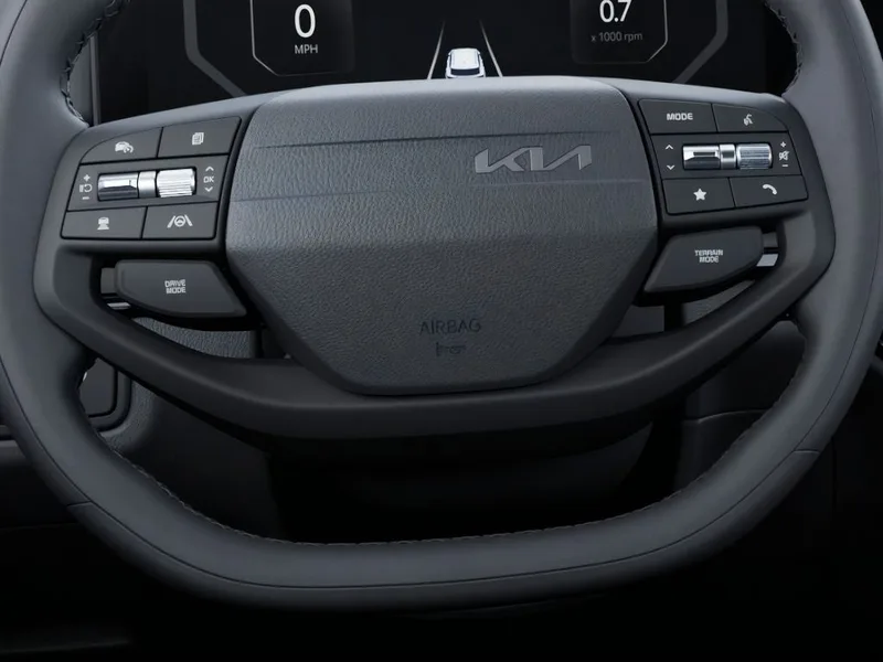 2026 Kia Sportage X-Line, photo 22