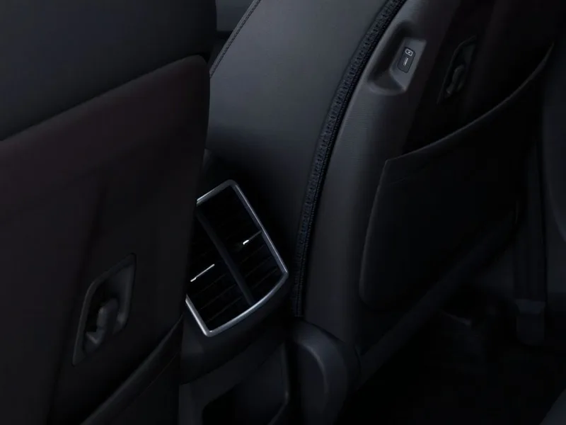 2026 Kia Sportage X-Line, photo 26