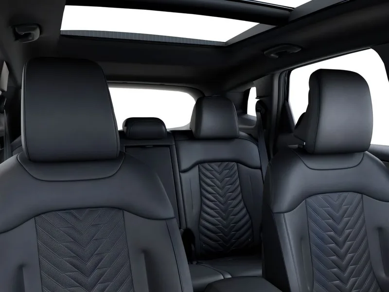 2026 Kia Sportage X-Line, photo 27