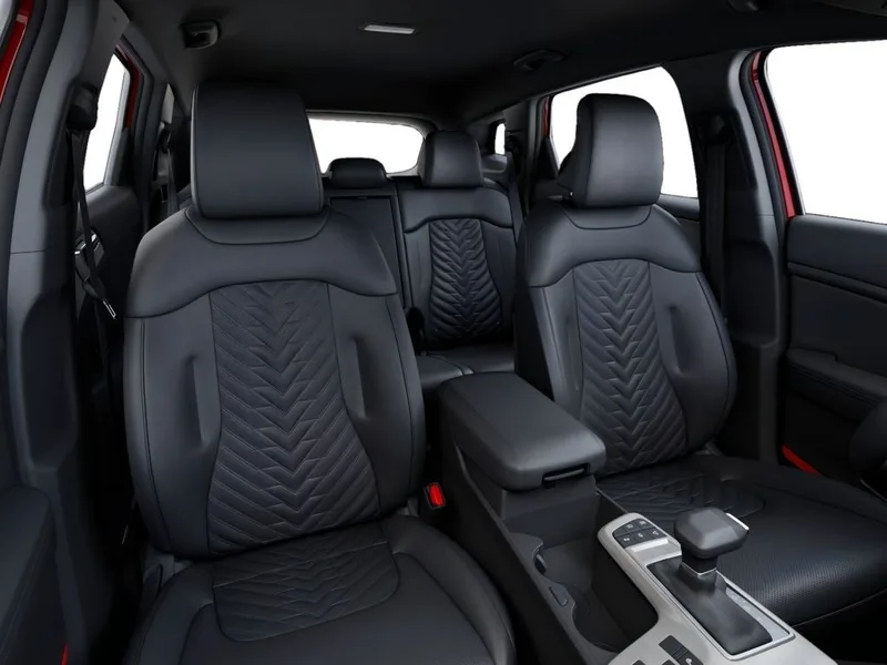 2026 Kia Sportage X-Line, photo 15