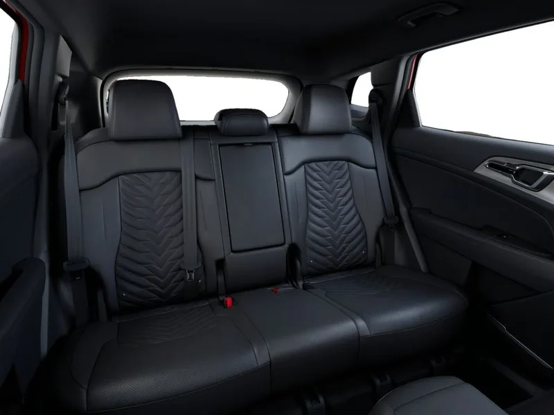 2026 Kia Sportage X-Line, photo 16
