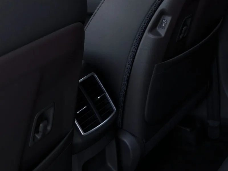 2026 Kia Sportage X-Line, photo 26