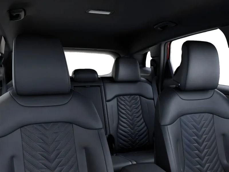 2026 Kia Sportage X-Line, photo 27