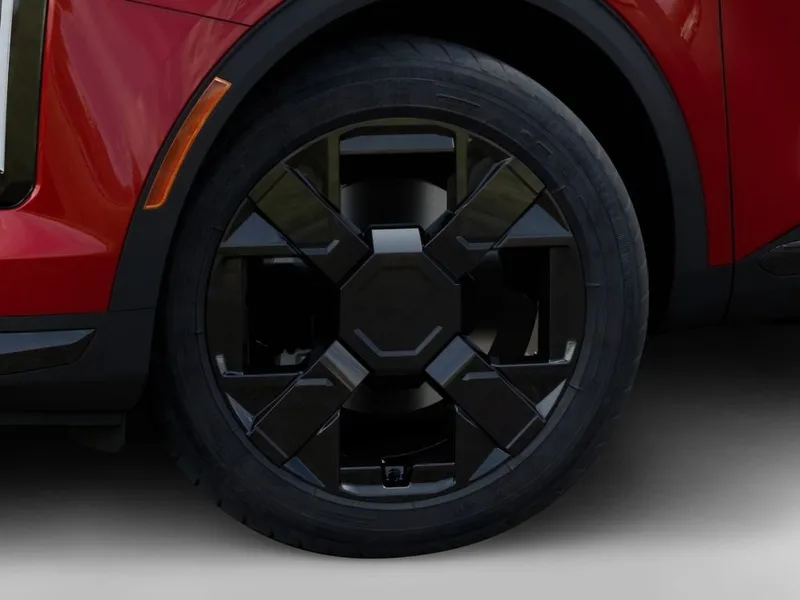 2026 Kia Sportage X-Line, photo 9