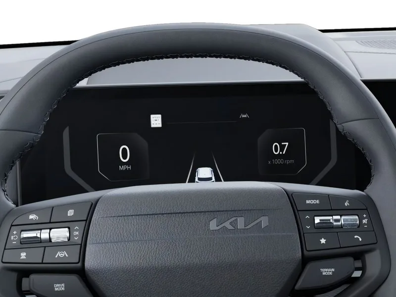 2027 Kia Sportage X-Pro Prestige, photo 21