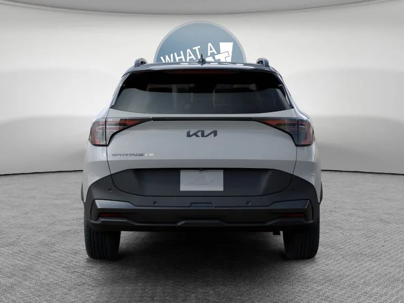 2027 Kia Sportage X-Pro Prestige, photo 5
