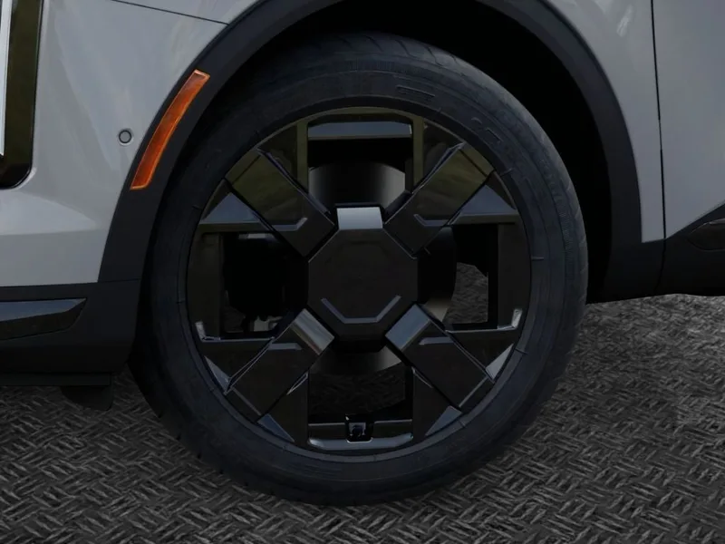 2027 Kia Sportage X-Pro Prestige, photo 9