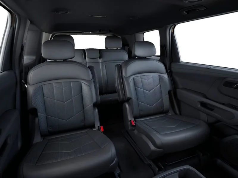 2027 Kia Telluride X-Line EX, photo 16