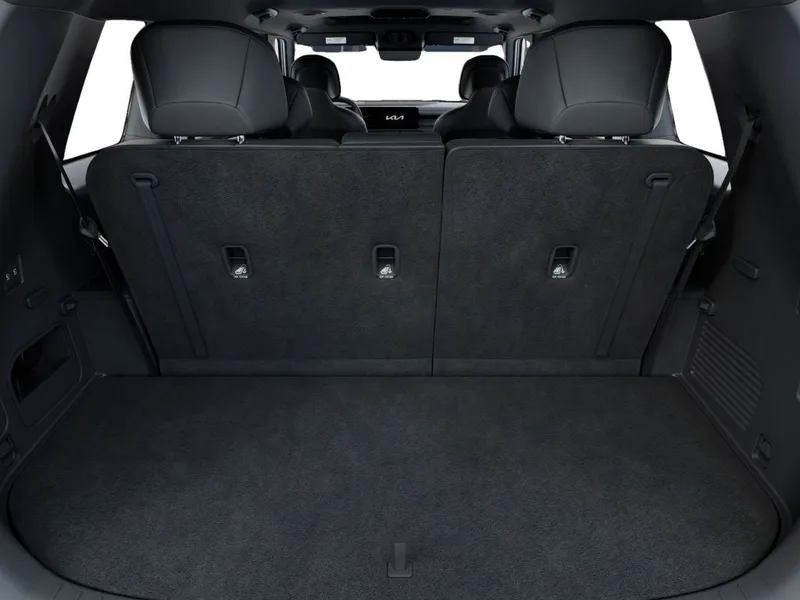 2027 Kia Telluride X-Line EX, photo 19